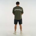 LIFE PRO OVERSIZE ATHLETE