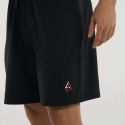 LIFE PRO SHORT PANTS BLACK