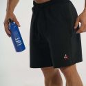 LIFE PRO SHORT PANTS BLACK