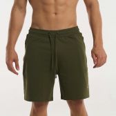 LIFE PRO SHORT PANTS GREEN LIFE PRO SHORT PANTS GREEN