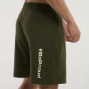 LIFE PRO SHORT PANTS GREEN