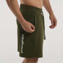 LIFE PRO SHORT PANTS GREEN