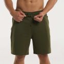 LIFE PRO SHORT PANTS GREEN