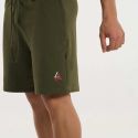 LIFE PRO SHORT PANTS GREEN