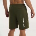 LIFE PRO SHORT PANTS GREEN