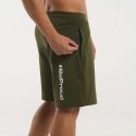 LIFE PRO SHORT PANTS GREEN