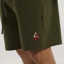 LIFE PRO SHORT PANTS GREEN