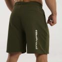 LIFE PRO SHORT PANTS GREEN