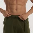 LIFE PRO SHORT PANTS GREEN