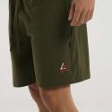 LIFE PRO SHORT PANTS GREEN