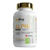 LIFE PRO ALPHA PRO 90 VEGANCAPS LIFE PRO ALPHA PRO 90 VEGANCAPS