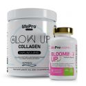 PACK GLOW - BLOOMING UP PACK GLOW - BLOOMING UP