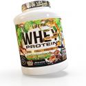 LIFE PRO WHEY GOURMET EDITION 2KG