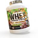 LIFE PRO WHEY GOURMET EDITION 2KG