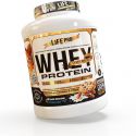 LIFE PRO WHEY GOURMET EDITION 2KG