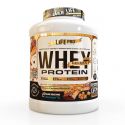 LIFE PRO WHEY GOURMET EDITION 2KG