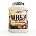 LIFE PRO WHEY GOURMET EDITION 2KG