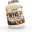 LIFE PRO WHEY GOURMET EDITION 2KG