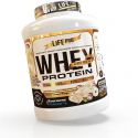 LIFE PRO WHEY GOURMET EDITION 2KG