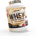 LIFE PRO WHEY GOURMET EDITION 2KG