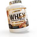 LIFE PRO WHEY GOURMET EDITION 2KG