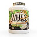 LIFE PRO WHEY GOURMET EDITION 2KG
