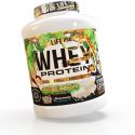 LIFE PRO WHEY GOURMET EDITION 2KG