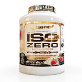 LIFE PRO ISOLATE GOURMET EDITION 2KG LIFE PRO ISOLATE GOURMET EDITION 2KG
