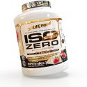 LIFE PRO ISOLATE GOURMET EDITION 2KG