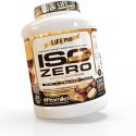 LIFE PRO ISOLATE GOURMET EDITION 2KG