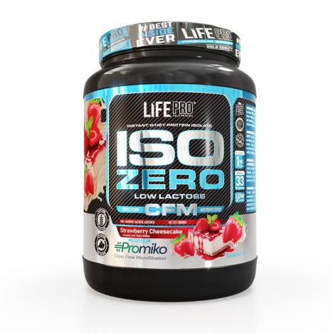 LIFE PRO ISOLATE ZERO 1KG