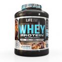 LIFE PRO WHEY 2KG NEW