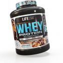 LIFE PRO WHEY 2KG NEW