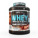 LIFE PRO WHEY 2KG NEW