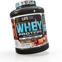 LIFE PRO WHEY 2KG NEW