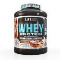 LIFE PRO WHEY 2KG NEW