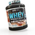 LIFE PRO WHEY 2KG NEW