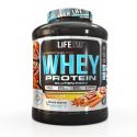 LIFE PRO WHEY 2KG NEW