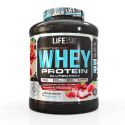 LIFE PRO WHEY 2KG NEW