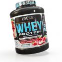 LIFE PRO WHEY 2KG NEW