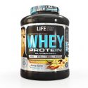 LIFE PRO WHEY 2KG NEW
