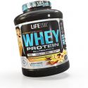 LIFE PRO WHEY 2KG NEW