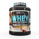 LIFE PRO WHEY 2KG NEW