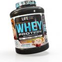LIFE PRO WHEY 2KG NEW