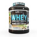 LIFE PRO WHEY 2KG NEW