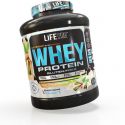 LIFE PRO WHEY 2KG NEW
