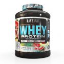 LIFE PRO WHEY 2KG NEW