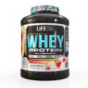 LIFE PRO WHEY 2KG NEW