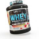 LIFE PRO WHEY 2KG NEW