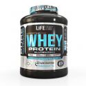 LIFE PRO WHEY 2KG NEW